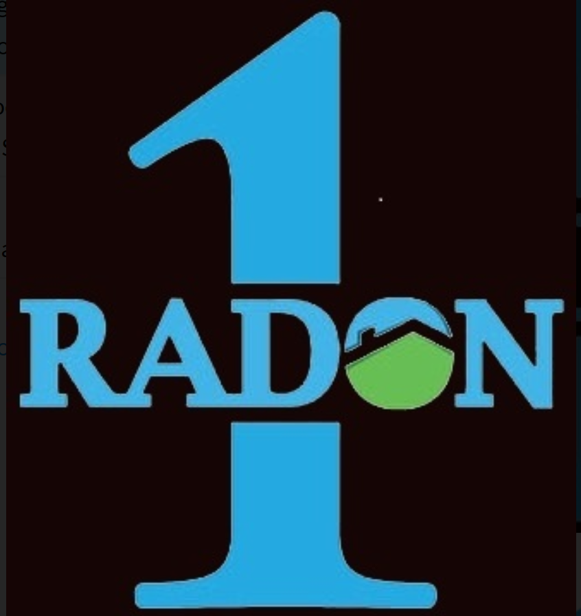 Radon1 Logo