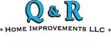 Q&R Home Improvements, LLC Logo