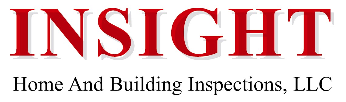 Insight Home and Building Inspections, LLC Logo
