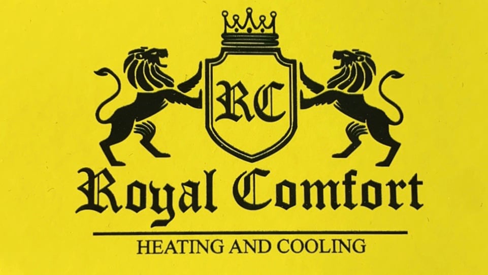 Royal Comfort, Inc. Logo