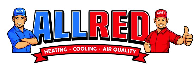 Allred Heating Cooling Electric LLC Logo