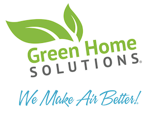 Green Home Solutions - Chicago West Suburbs Logo