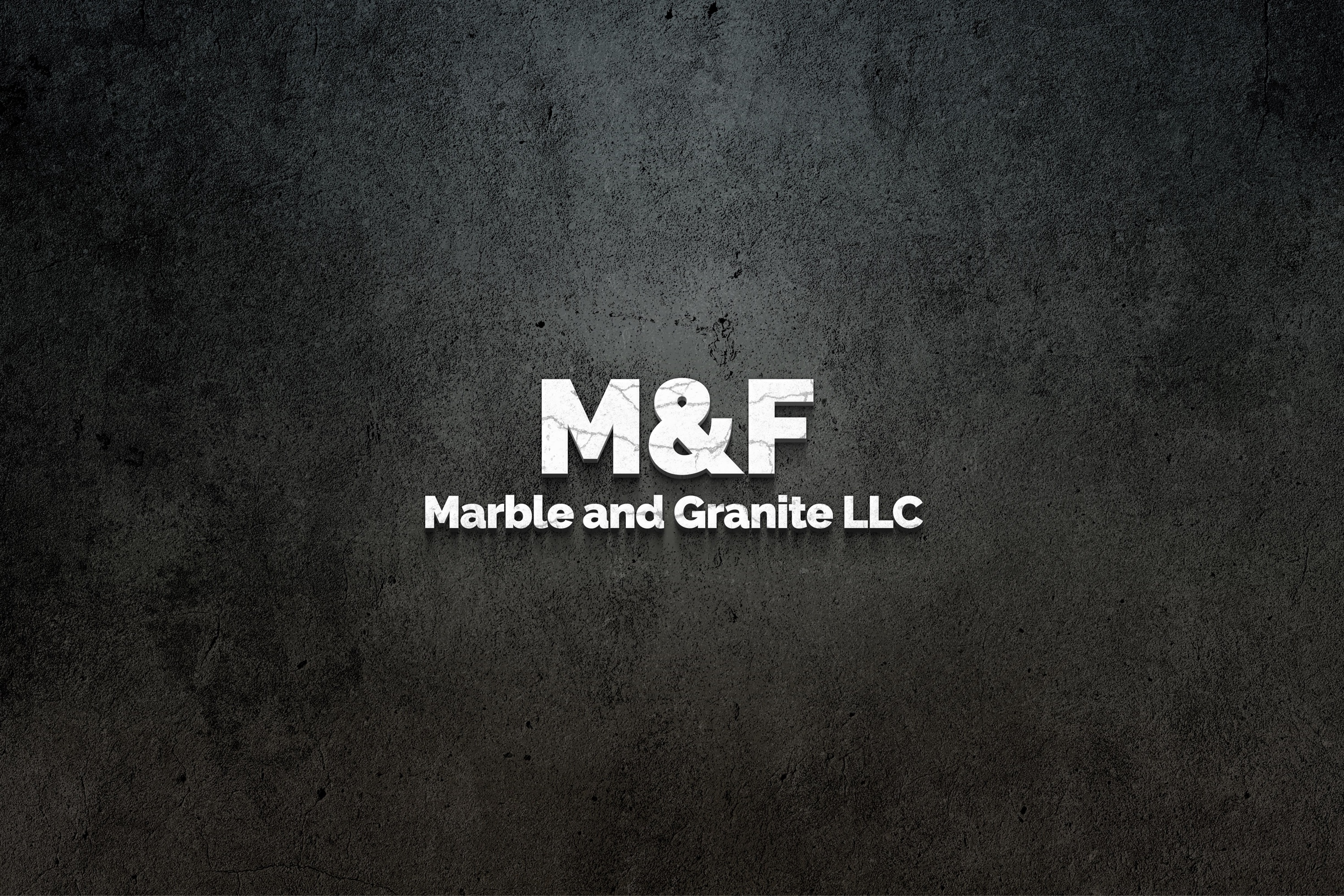 M&F Marble and Granite, LLC Logo