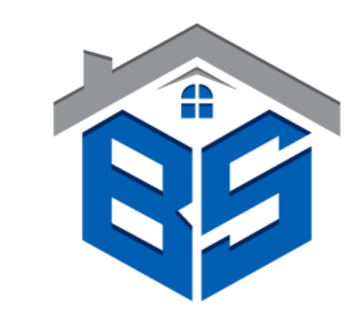 BS General Construction Logo