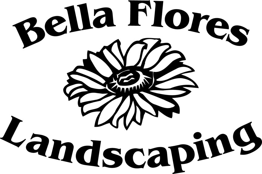 Bella Flores Landscaping, Inc. Logo
