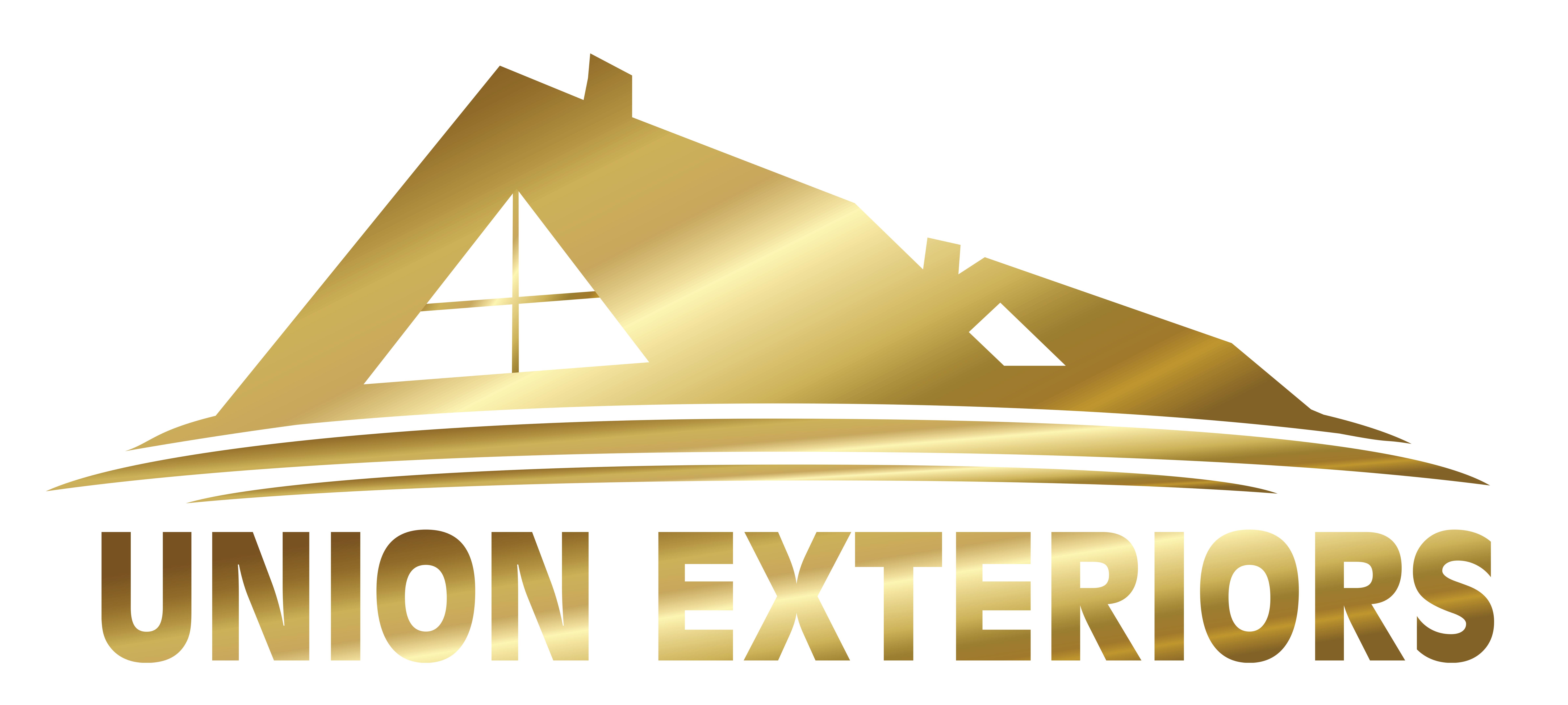 Union Exteriors, LLC Logo
