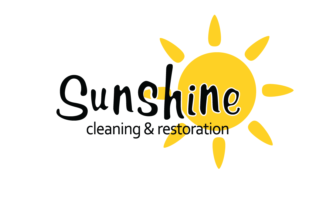 Sunshine Cleaning Services Logo