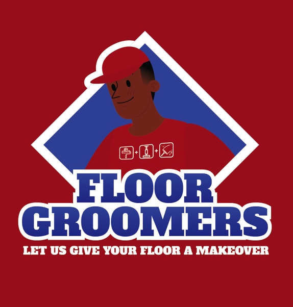 Floor Groomers, LLC Logo