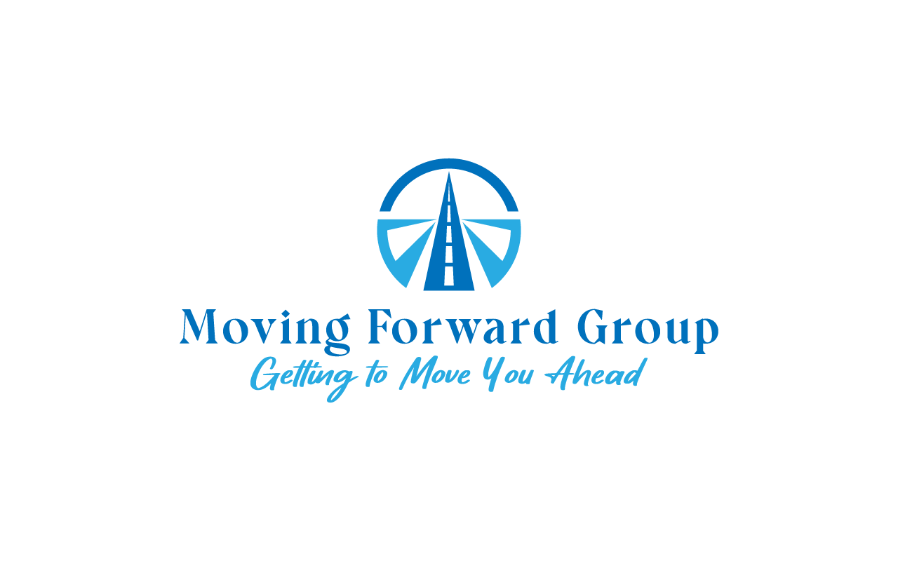 Moving Forward Group, Inc. Logo