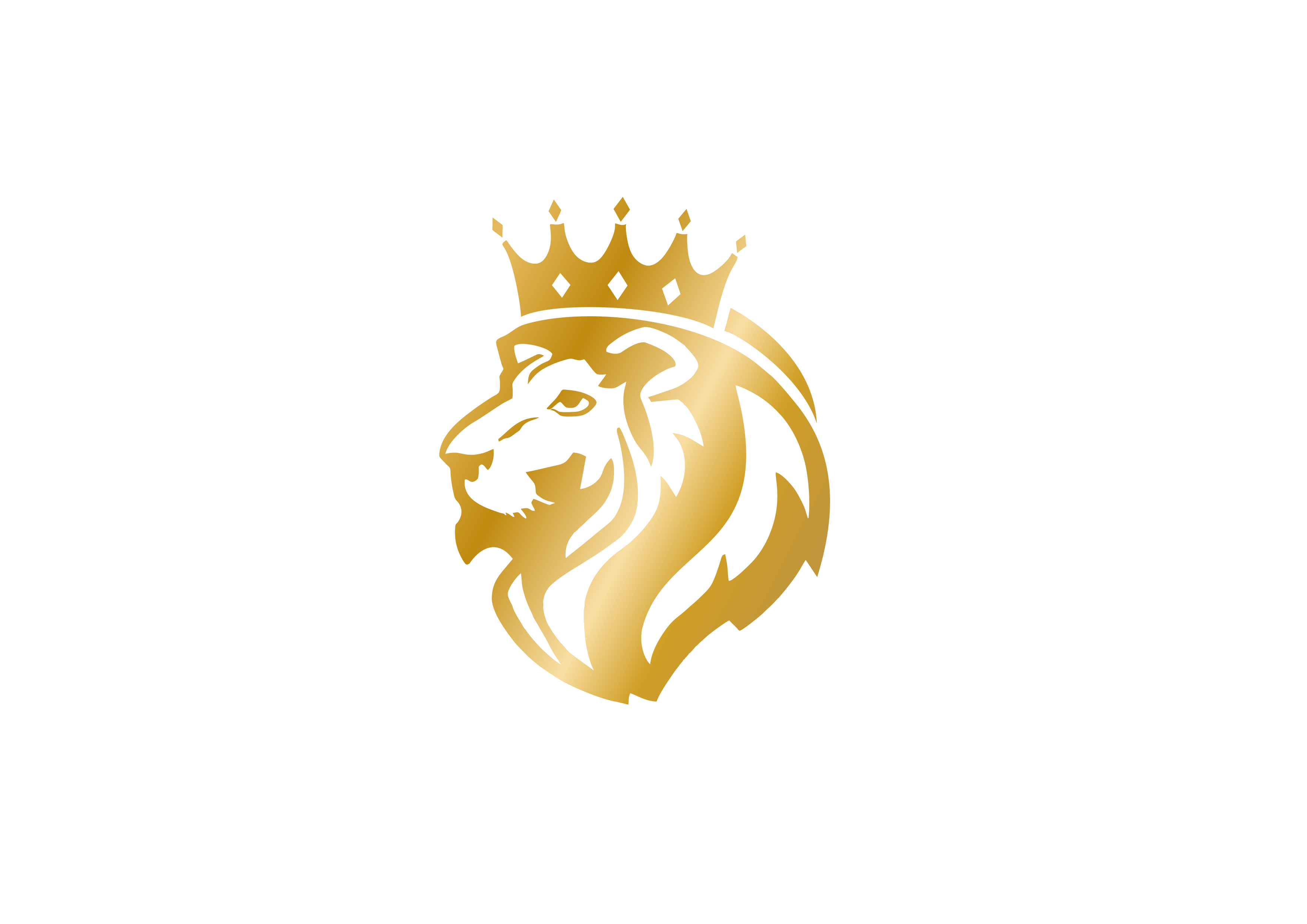 Royal Lion Group Logo