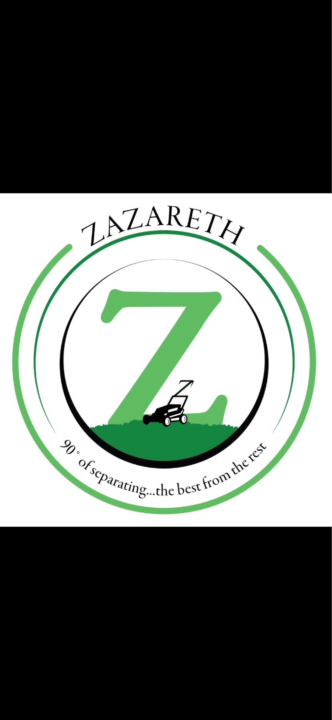 Zazareth, Inc. Logo