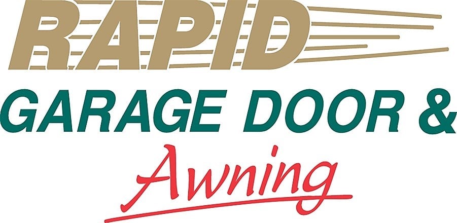 Rapid Garage Door Company, Inc Logo