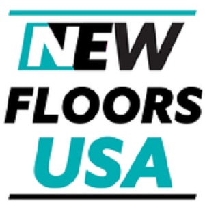 New Floors USA Logo