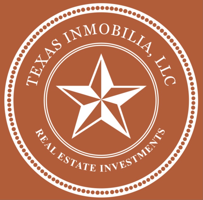 Texas Inmobilia, LLC Logo