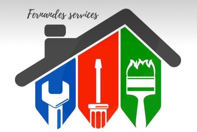 Fernandes Services Logo