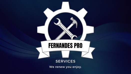 Fernandes Services Logo