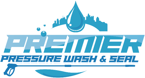 Premier Pressure Wash and Seal, LLC Logo
