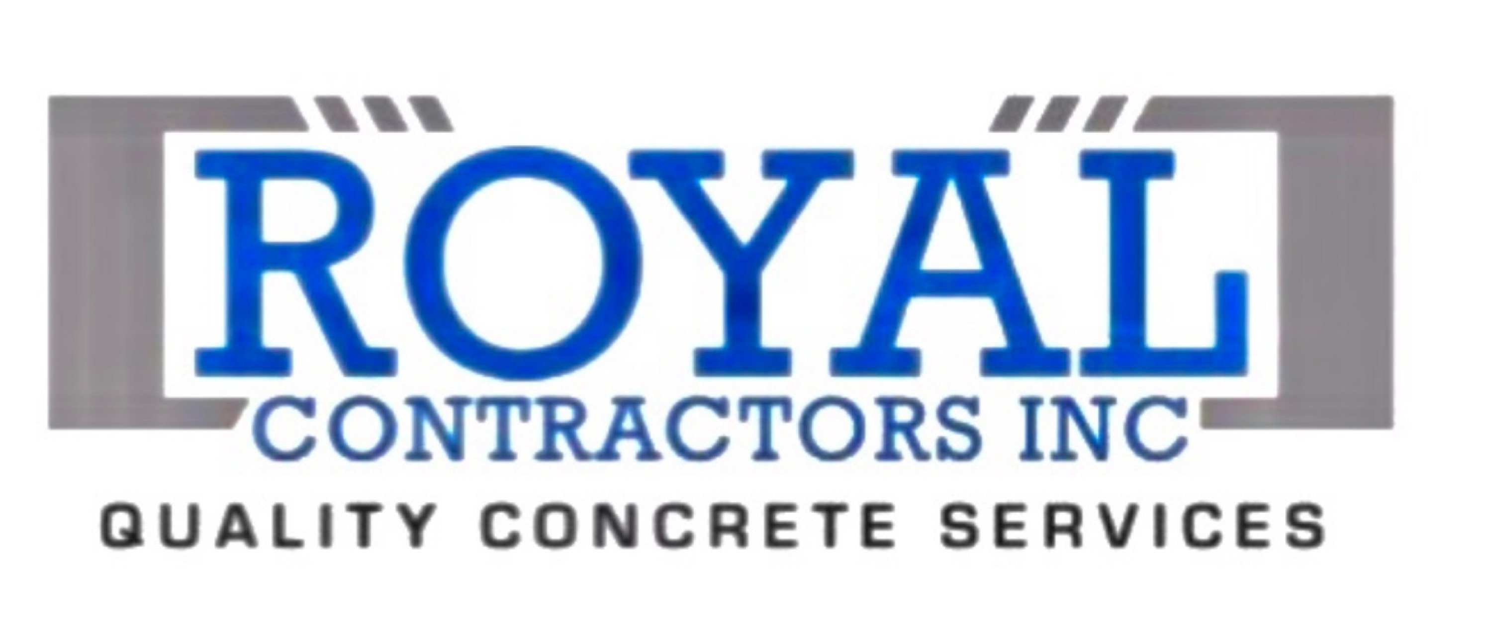 Royal Contractor Services, Inc. Logo