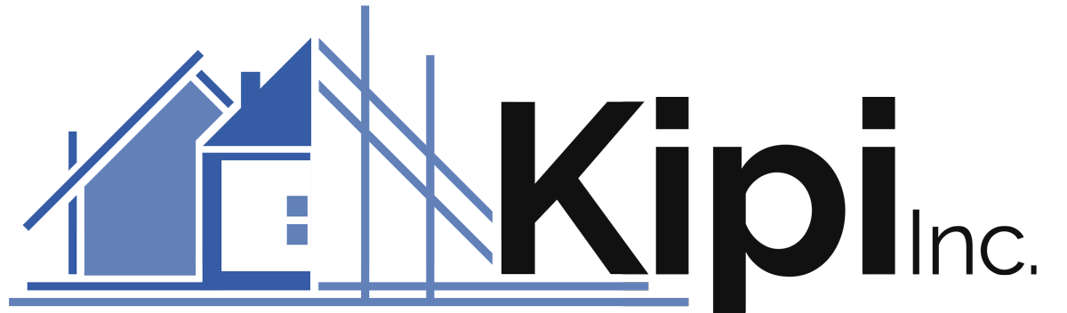 Kipi, Inc. Logo