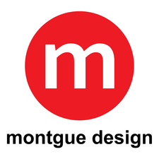 Montgue Design Logo