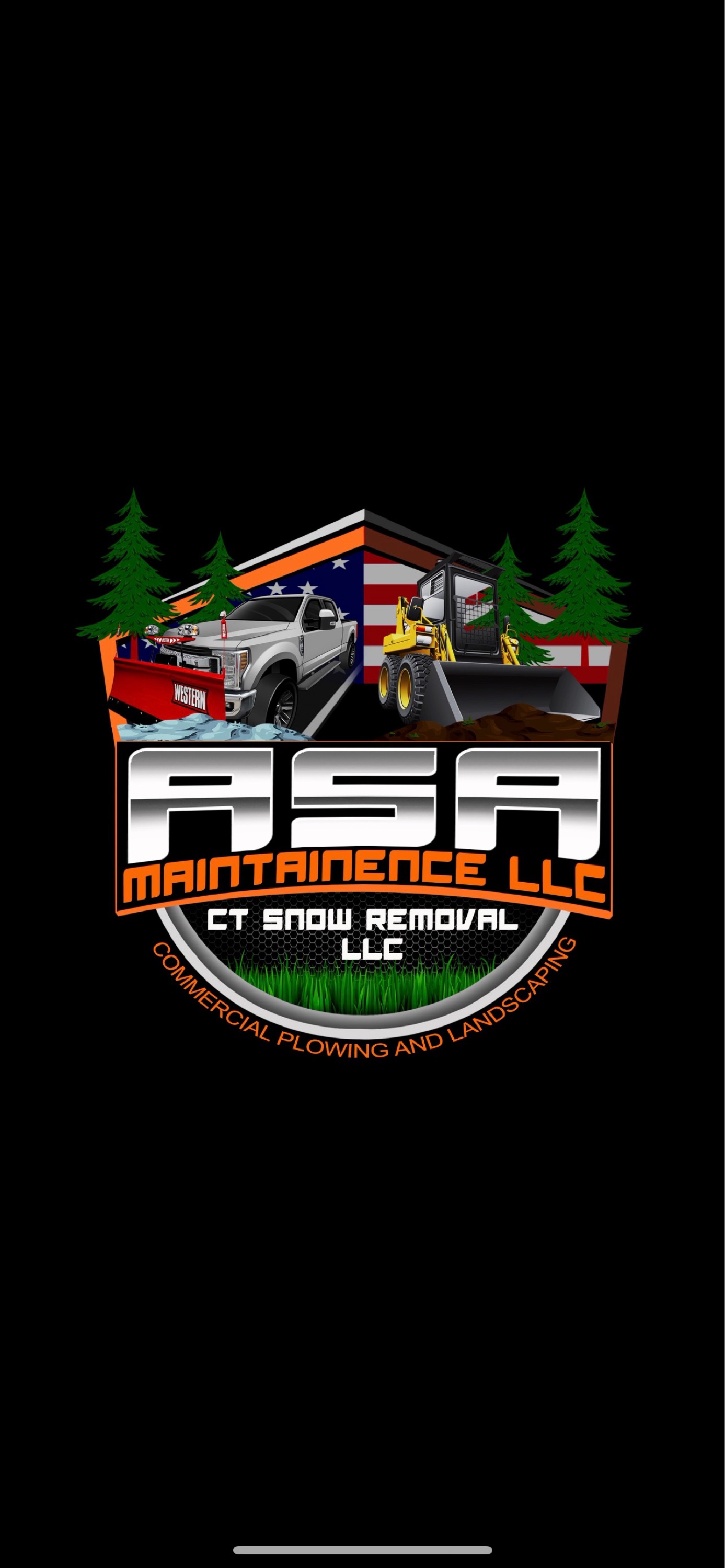ASA Maintainence, LLC Logo