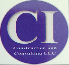 CI Construction & Constulting, LLC Logo