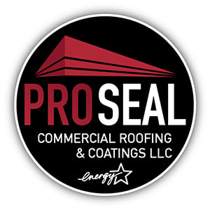 Pro Seal Commercial Roofing and Coatings, LLC Logo