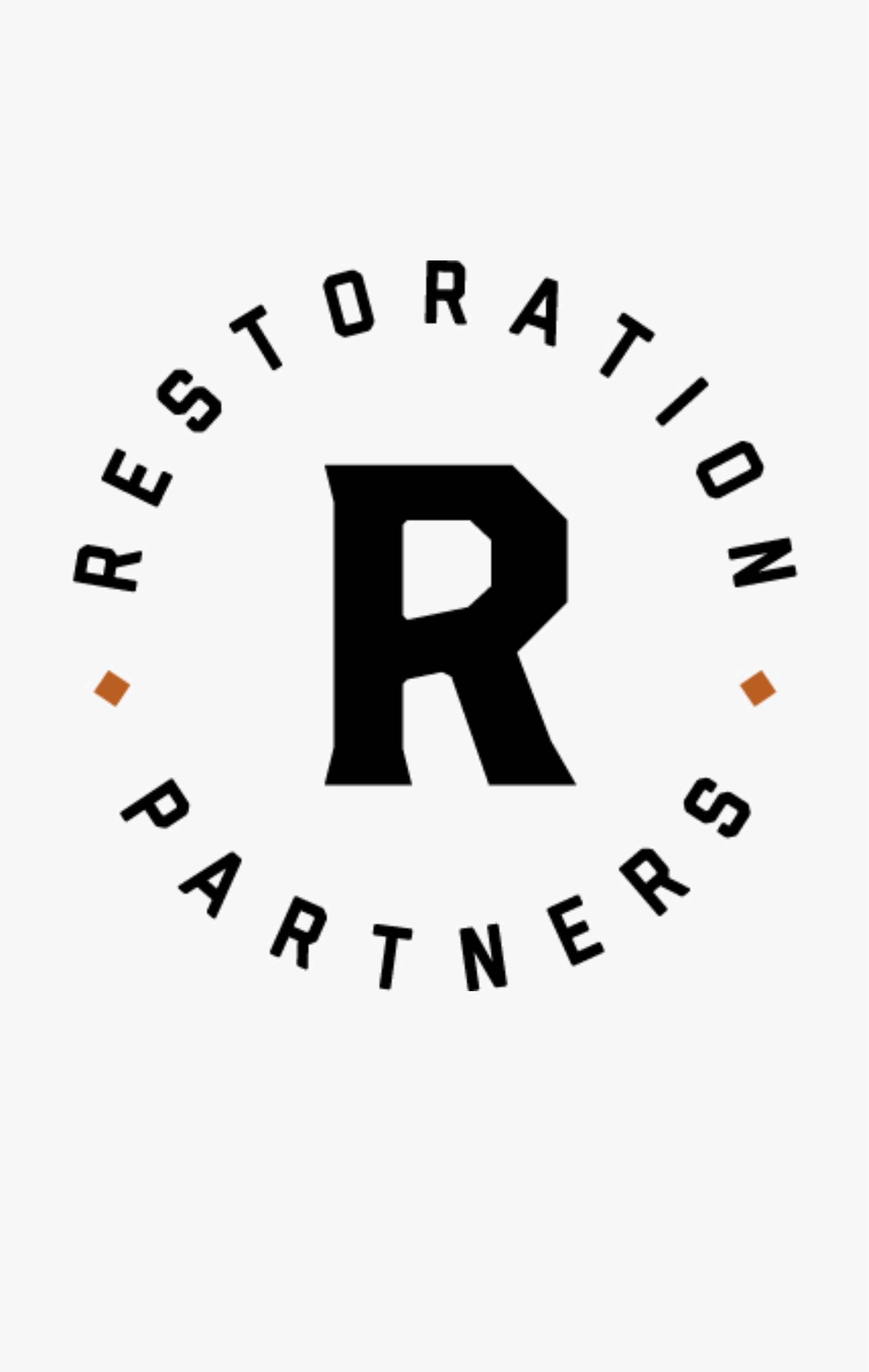 Restoration Partners Logo