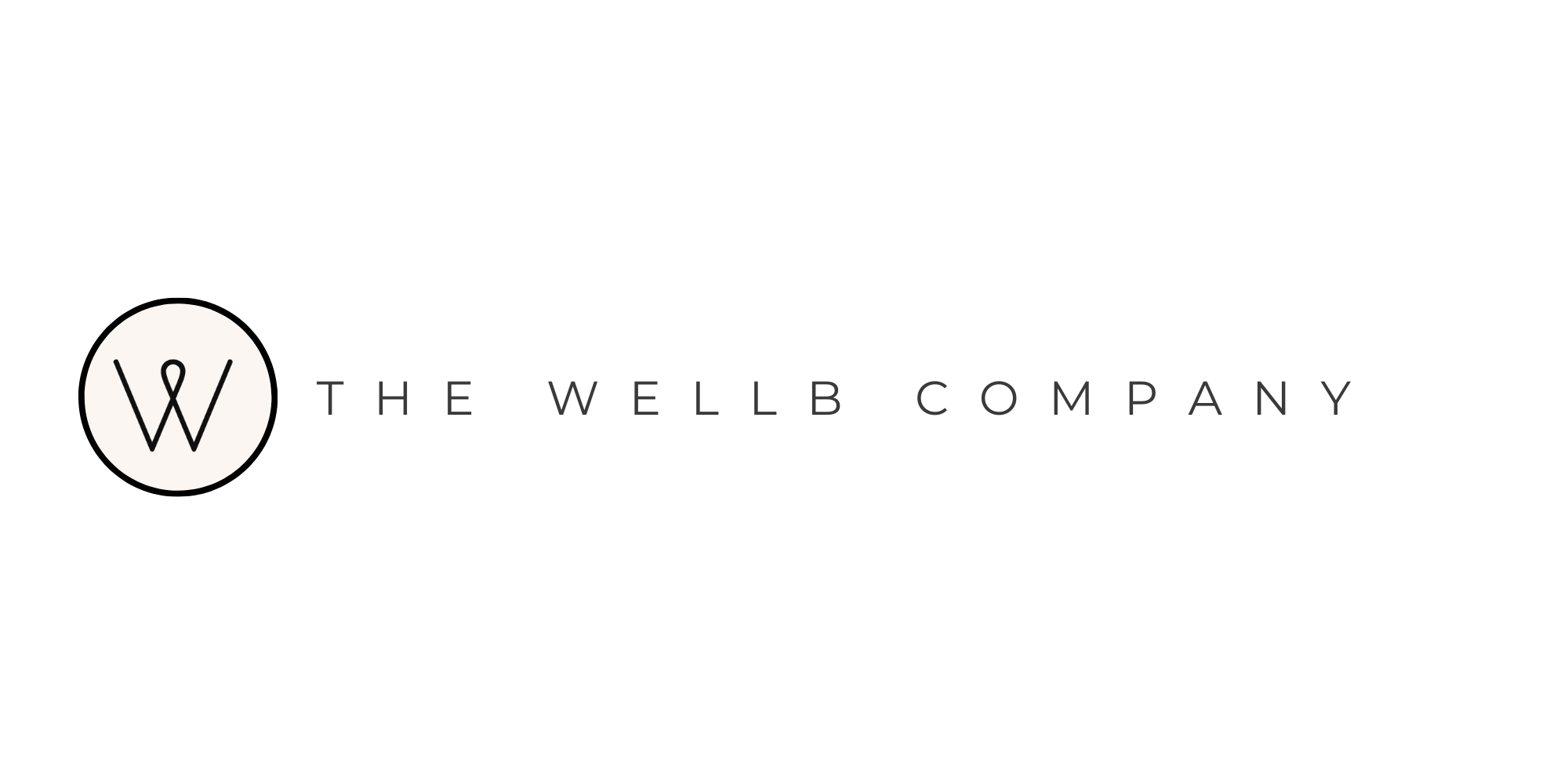 The Wellb Co. Logo