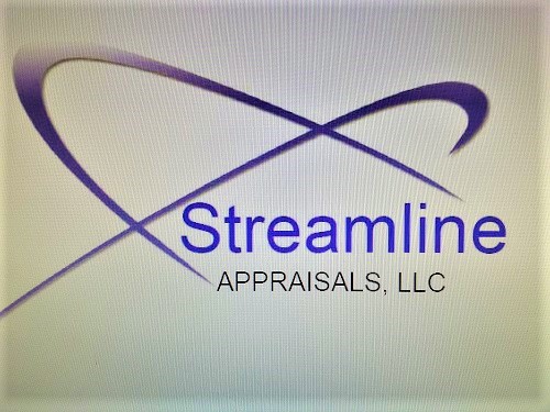 Streamline Appraisals Logo