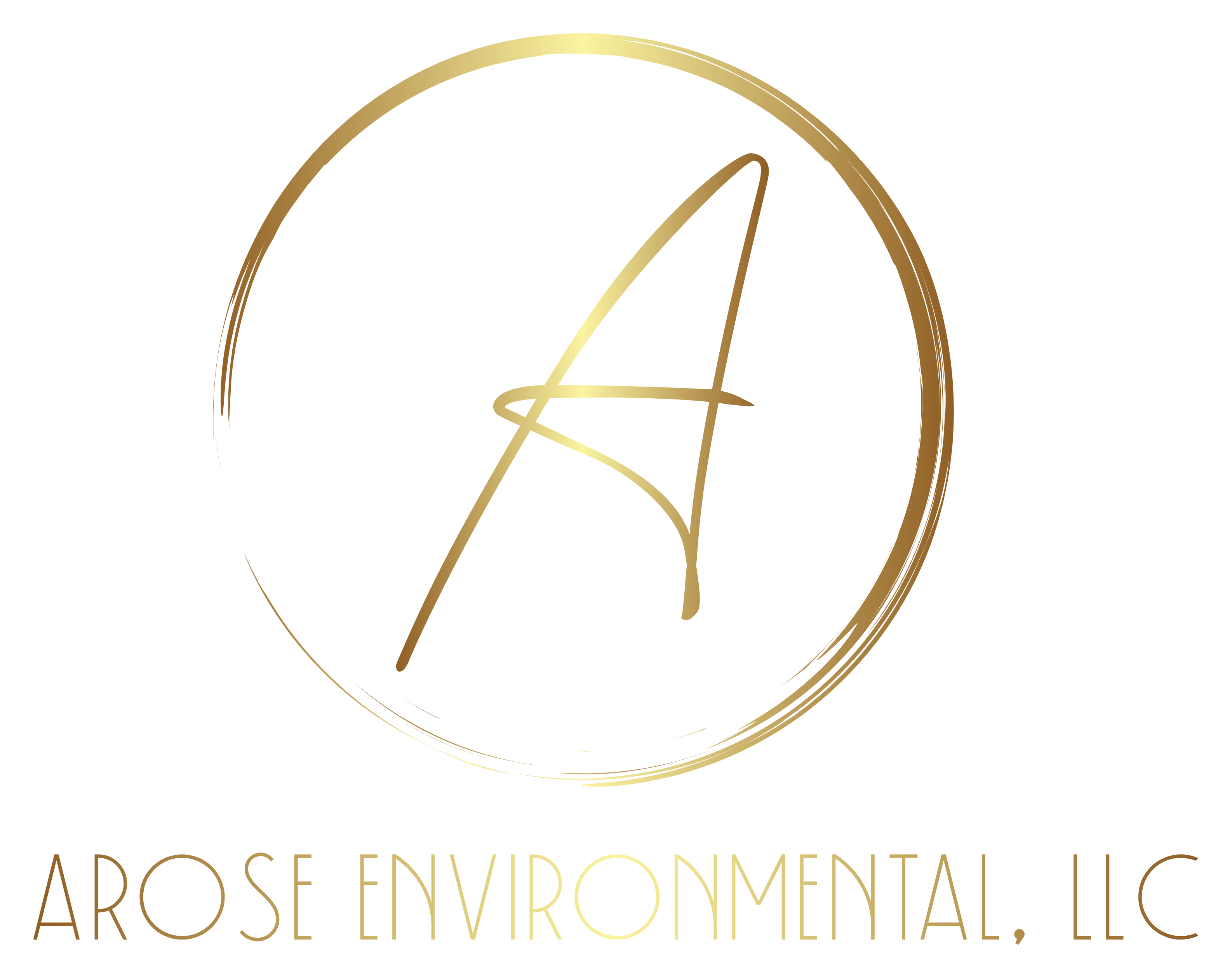 AroSe Environmental, LLC Logo
