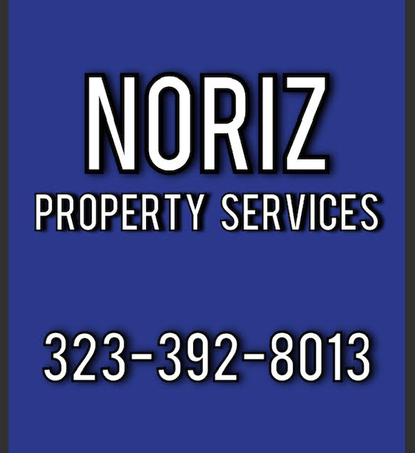 Noriz Property Services - Unlicensed Contractor Logo