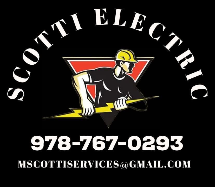 Scotti Electric Logo