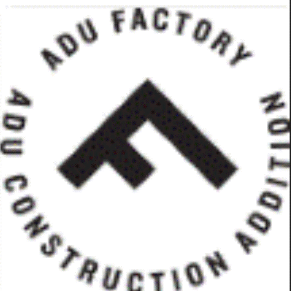 ADU Factory Inc. Logo