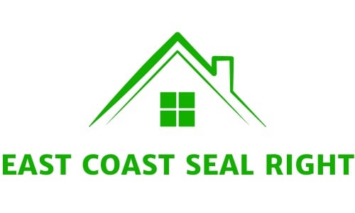 East Coast Seal Right Logo