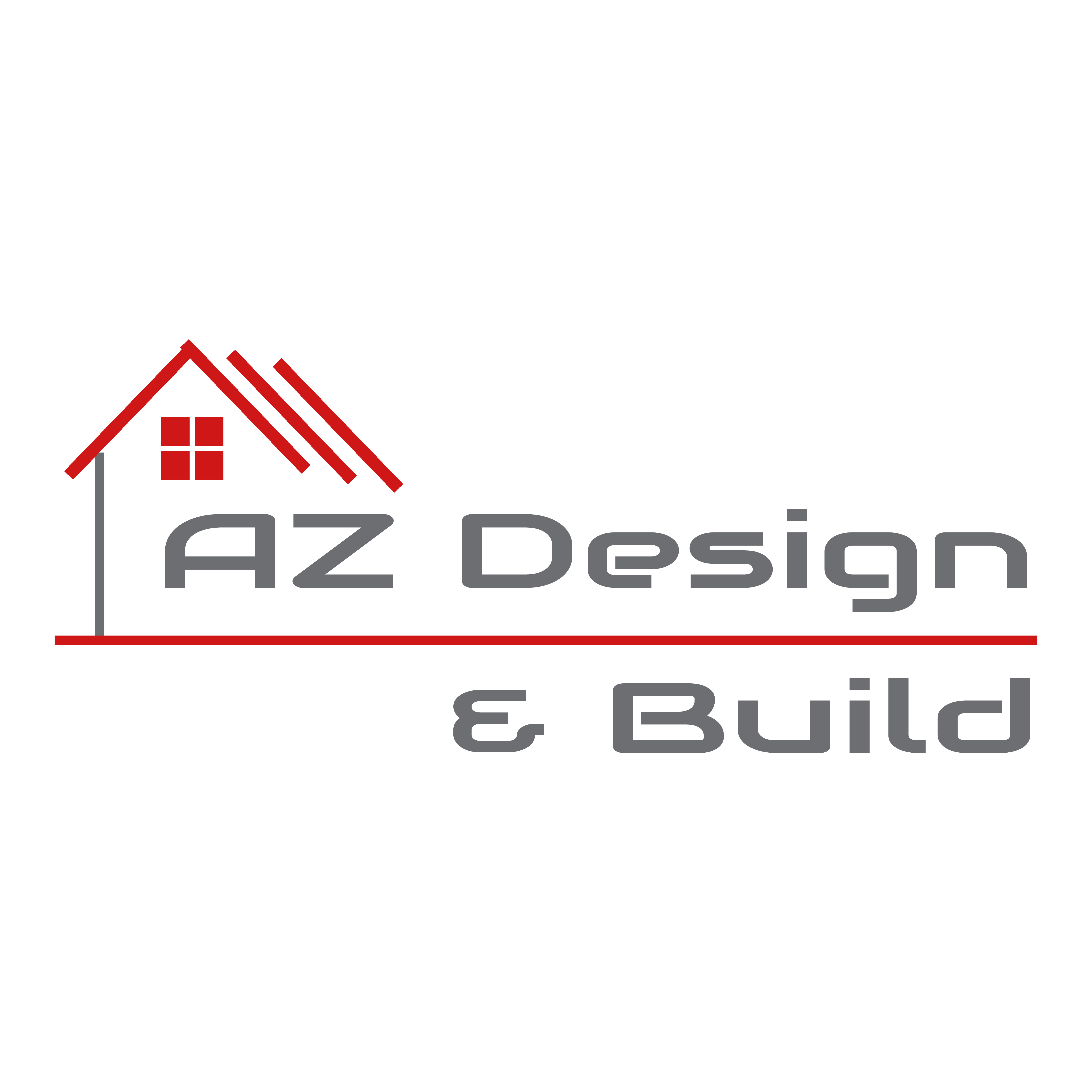 AZ Design & Build Logo