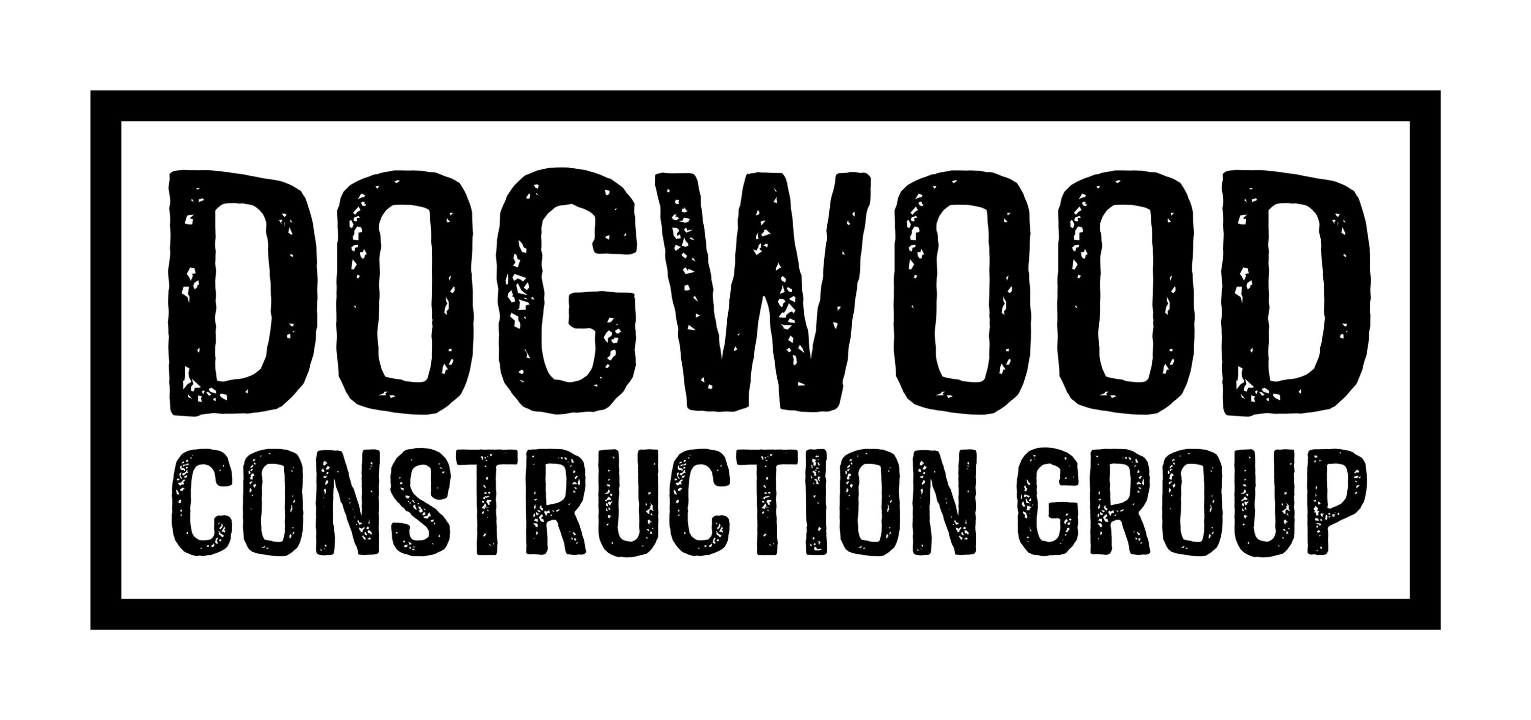 Dogwood Construction Group, LLC Logo