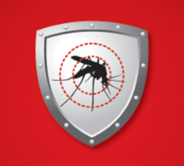 Mosquito Shield of Wilmington Logo