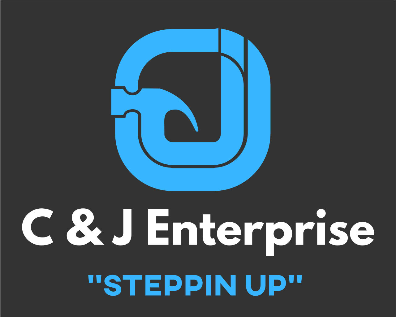 C & J Enterprise Logo