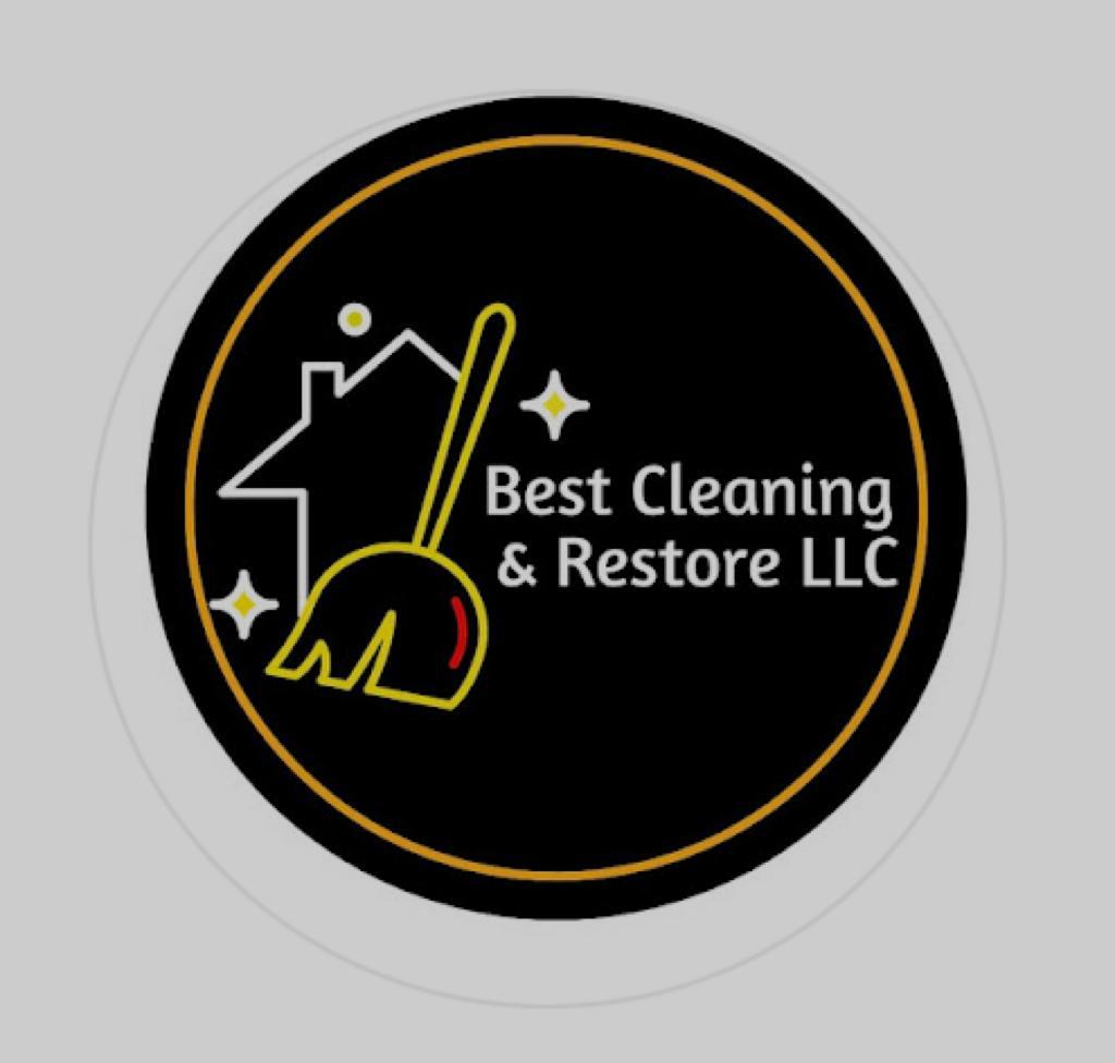Best Cleaning & Restore, LLC Logo