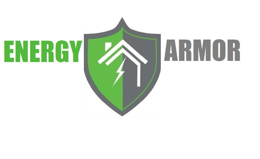 Energy Armor, LLC Logo