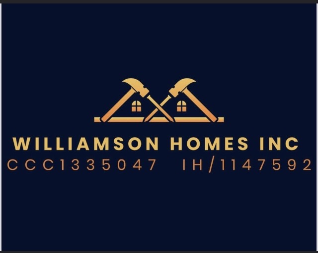 WIlliamson Homes Inc Logo