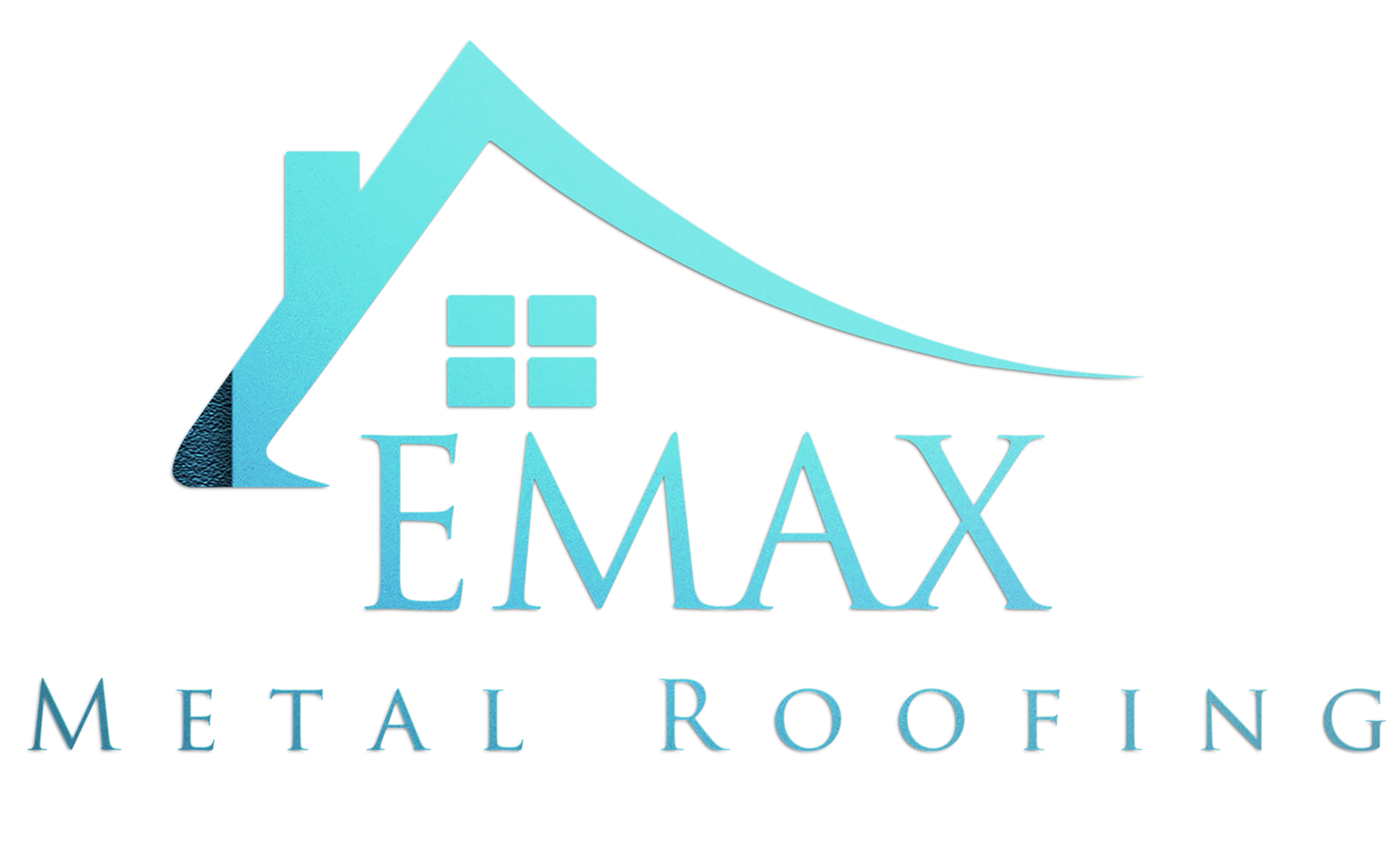 Emax Metal Roofing Logo