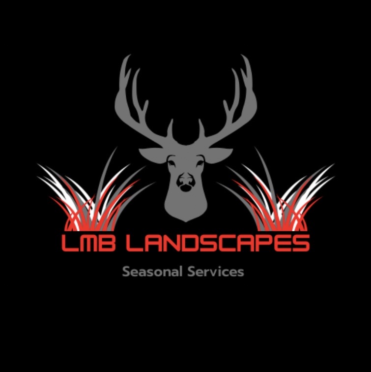LMB Landscapes Logo
