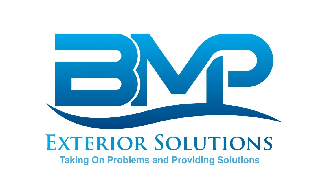 BMP Exterior Solutions Logo
