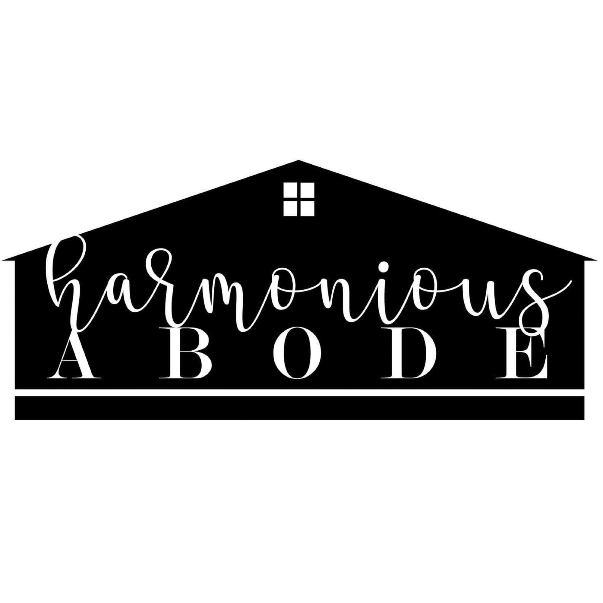 Harmonious Abode Logo
