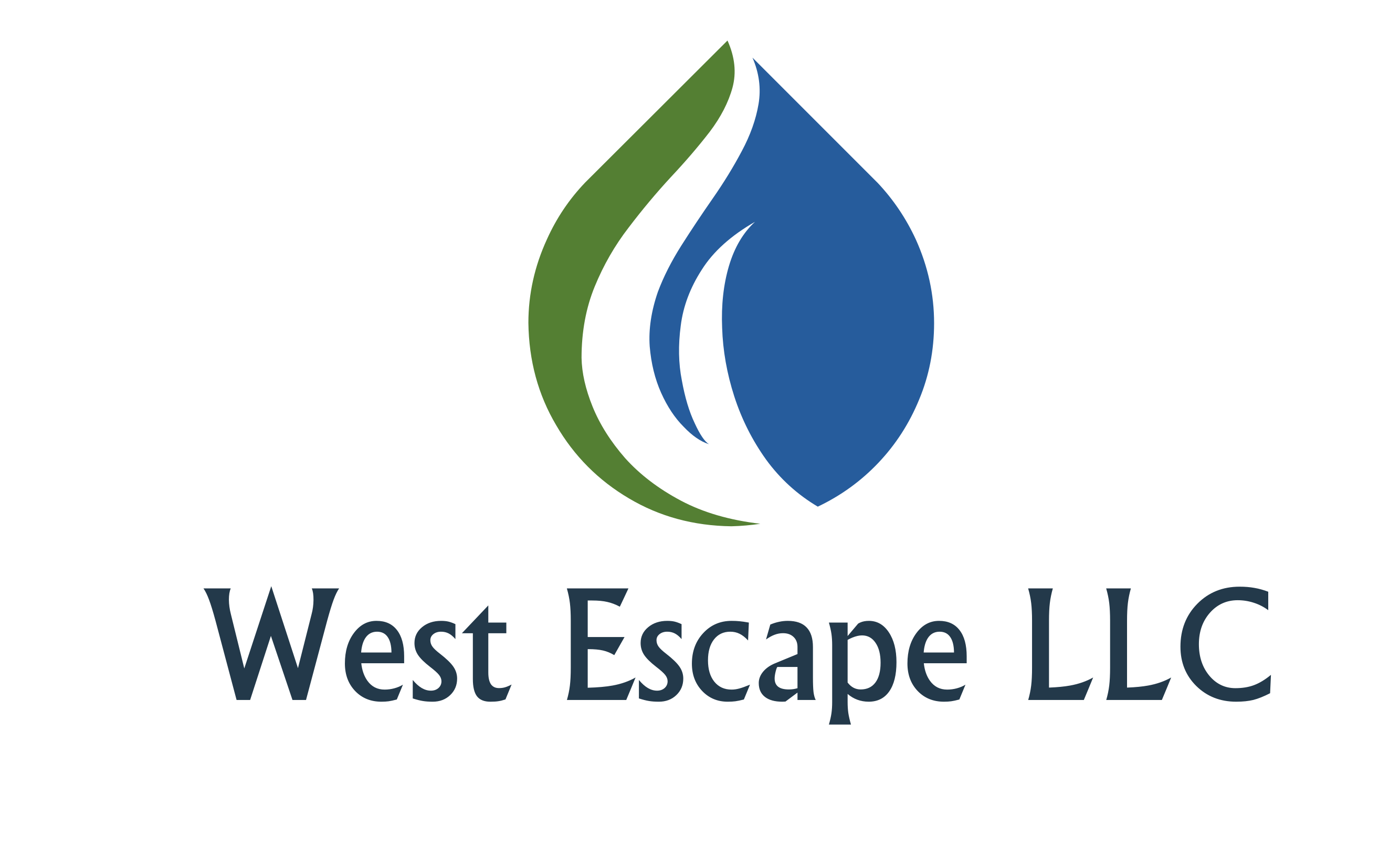 West Escape, LLC Logo