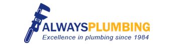 Always Plumbing, LLC Logo