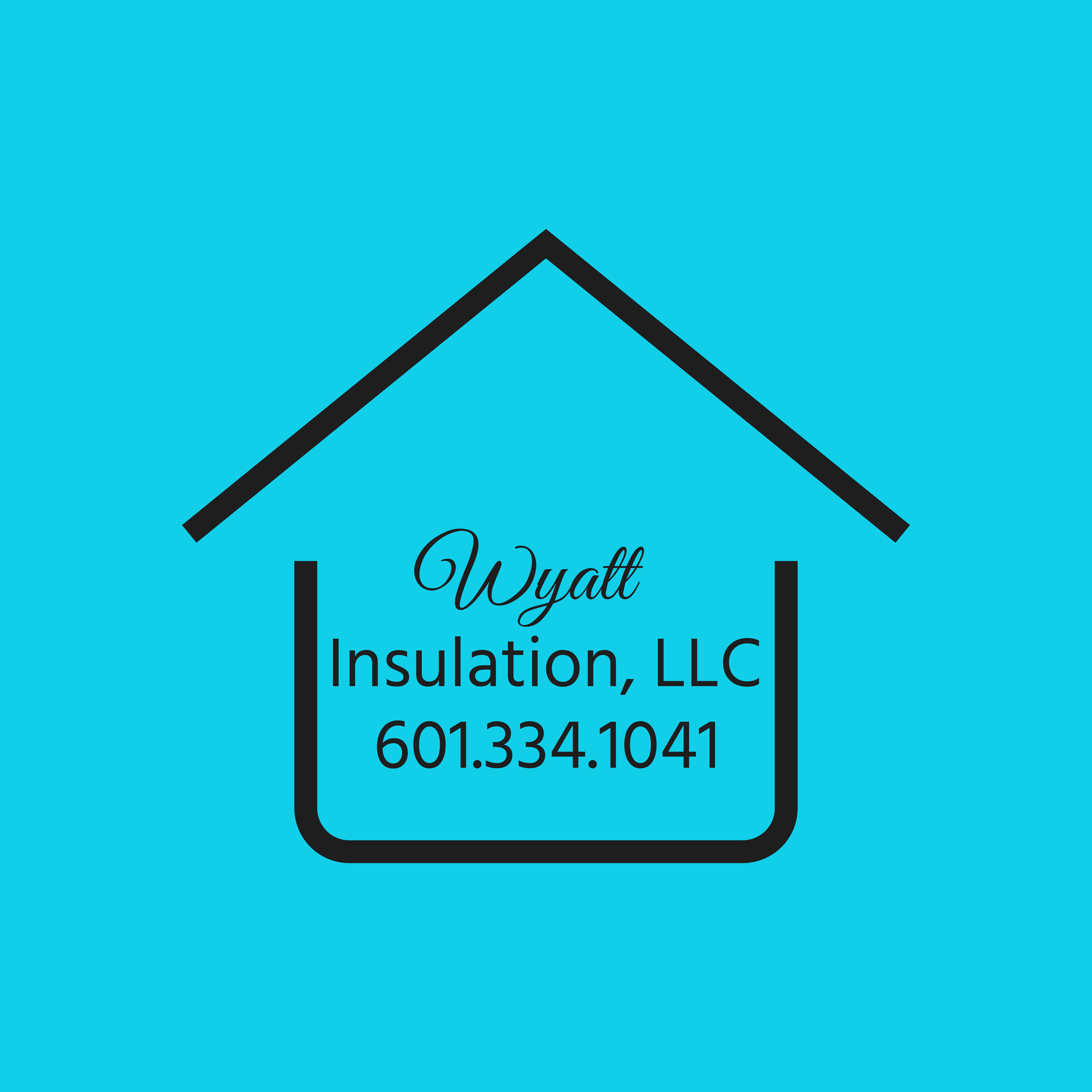 Wyatt Insulation, LLC Logo