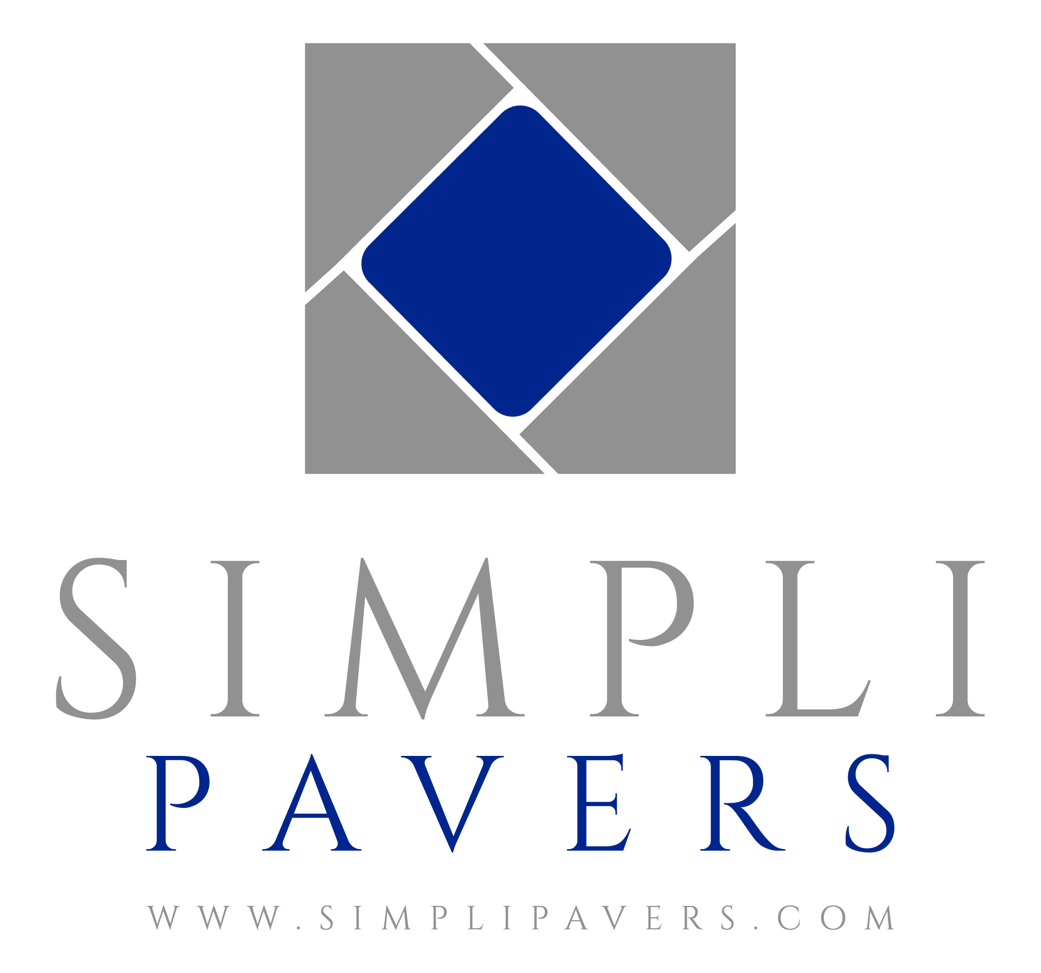 Simpli Pavers, LLC Logo